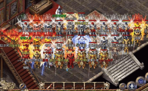 谨防骗局！如何辨别传奇游戏交流群的真伪