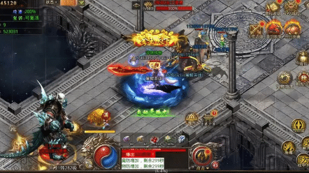 不只是装饰，乾坤腰带的实战价值