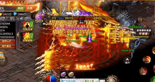 挑战雷霆巨兽，战斗精神真铸辉煌