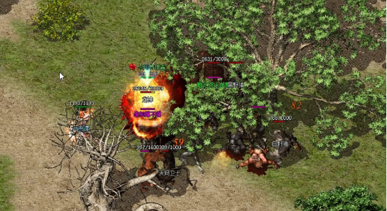 道士新生存法宝：嗜血术的奥秘